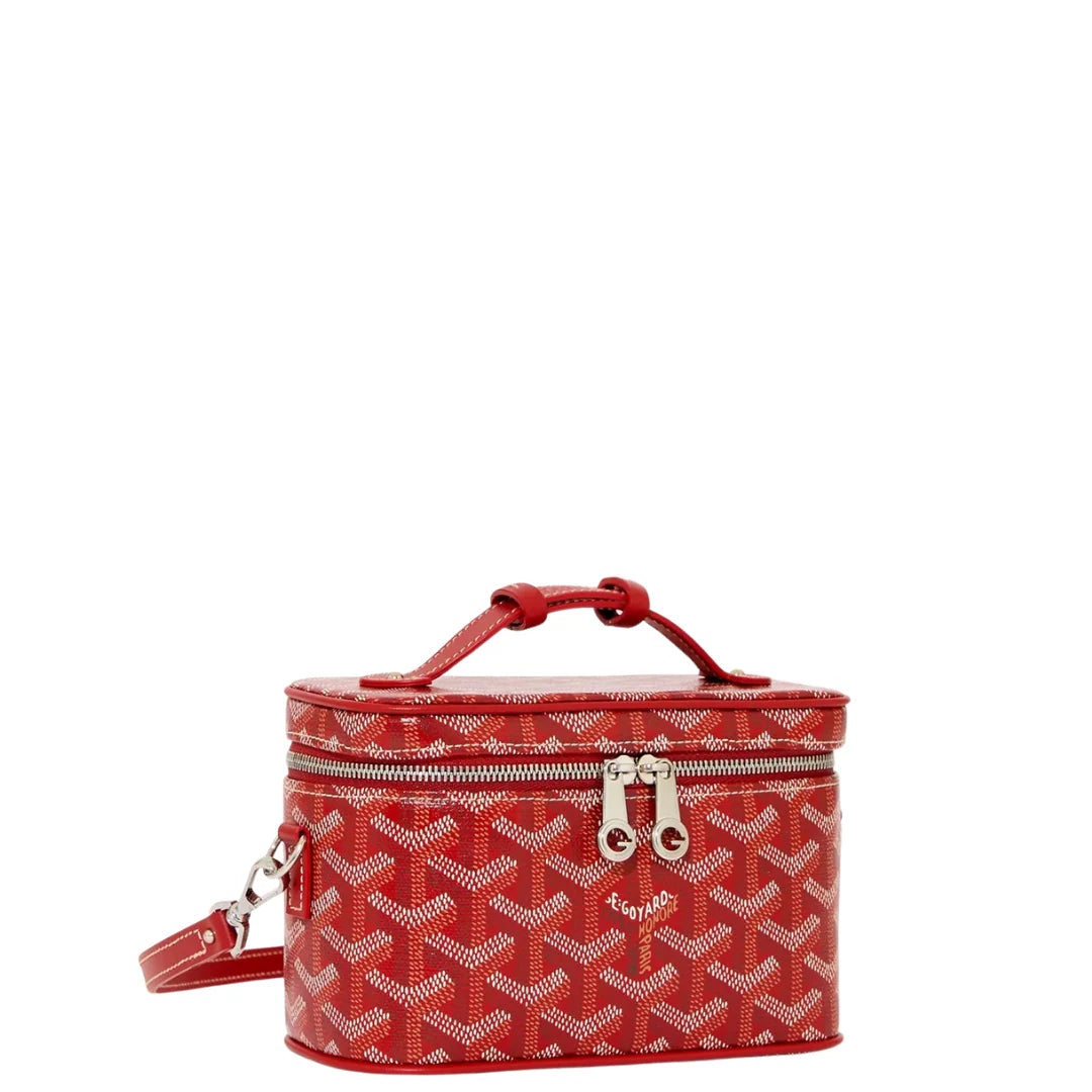 Goyard Muse Mini Vanity Case