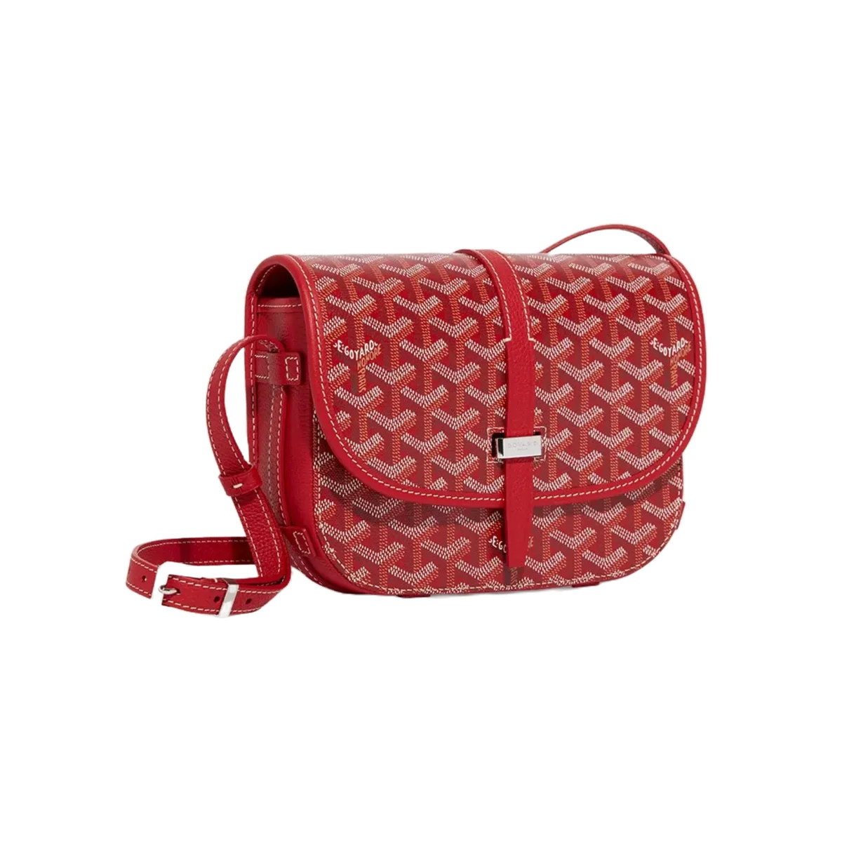 Goyard Belvedere PM Bag