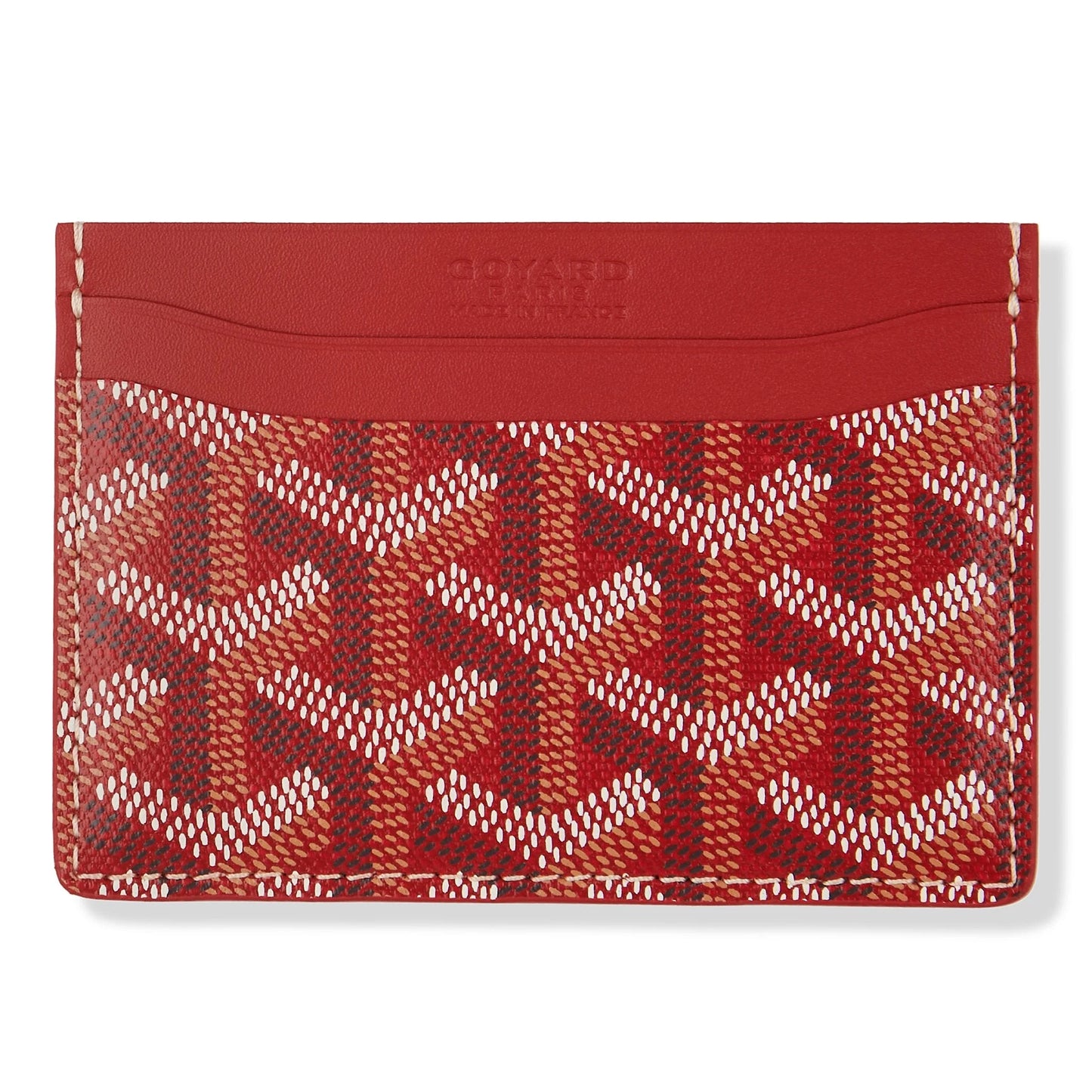 Goyard Saint-Sulpice Card Wallet