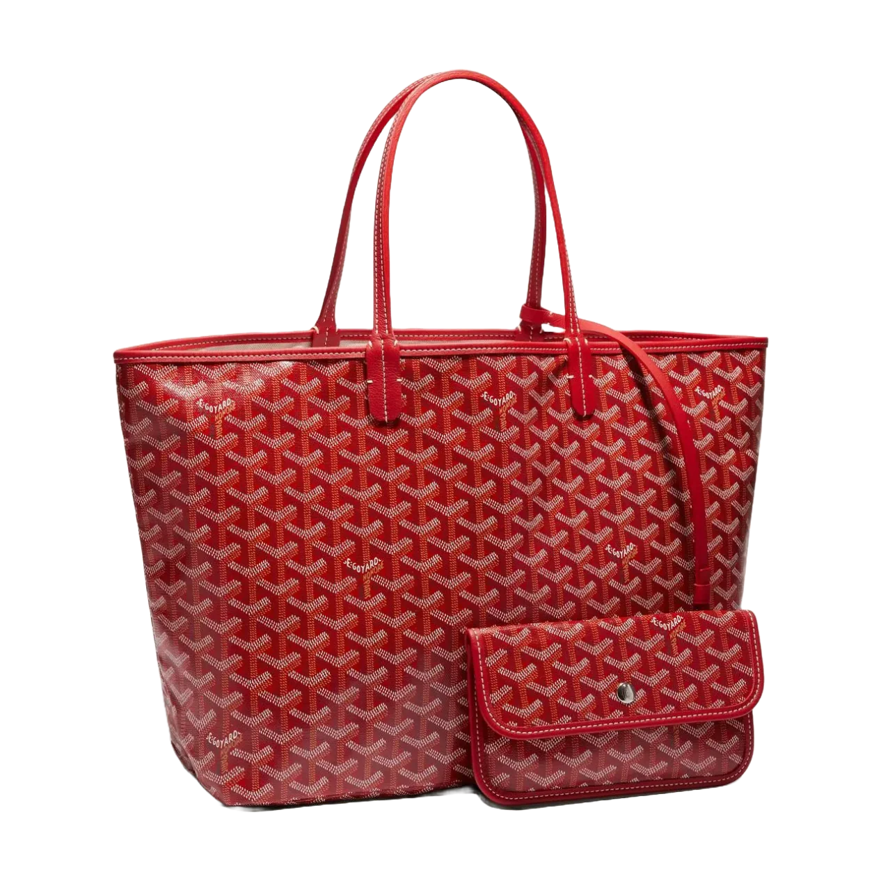 Goyard Saint Louis PM Bag