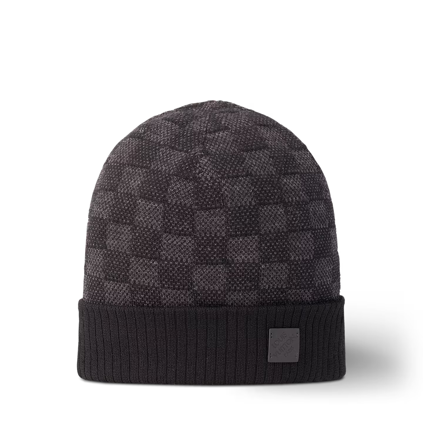 Louis Vuitton Néo Petit Damier Beanie Anthracite