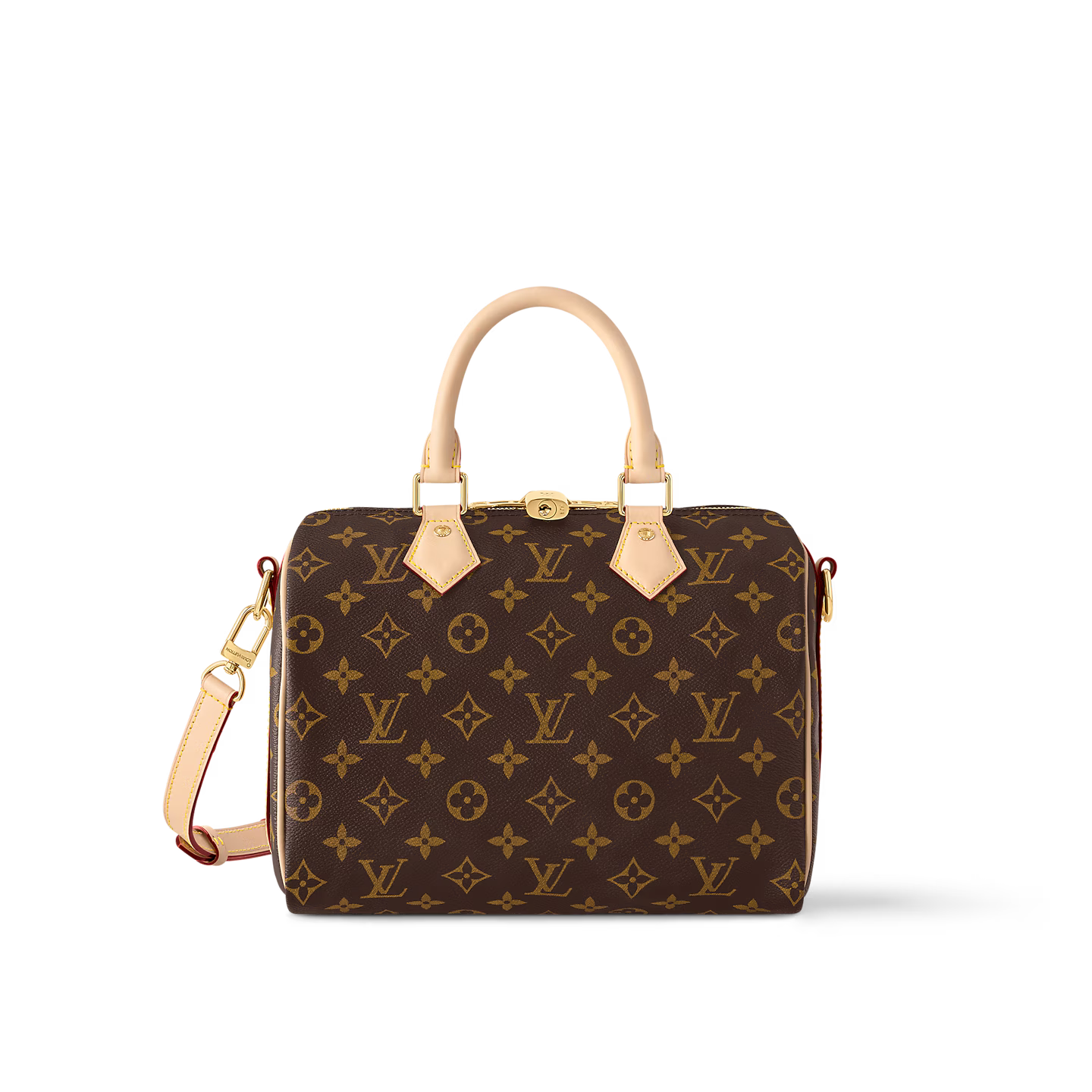Louis Vuitton Speedy Bandoulière 25 Bag