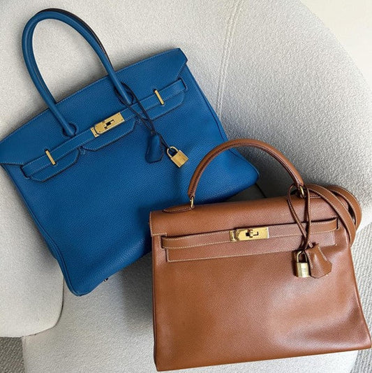 What Sets a Personal Luxury Shopper Apart from Traditional Retail