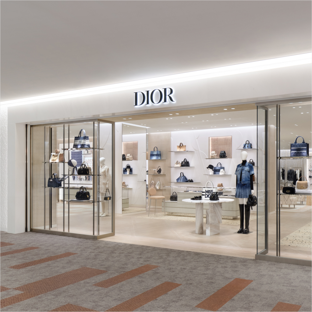 DIOR