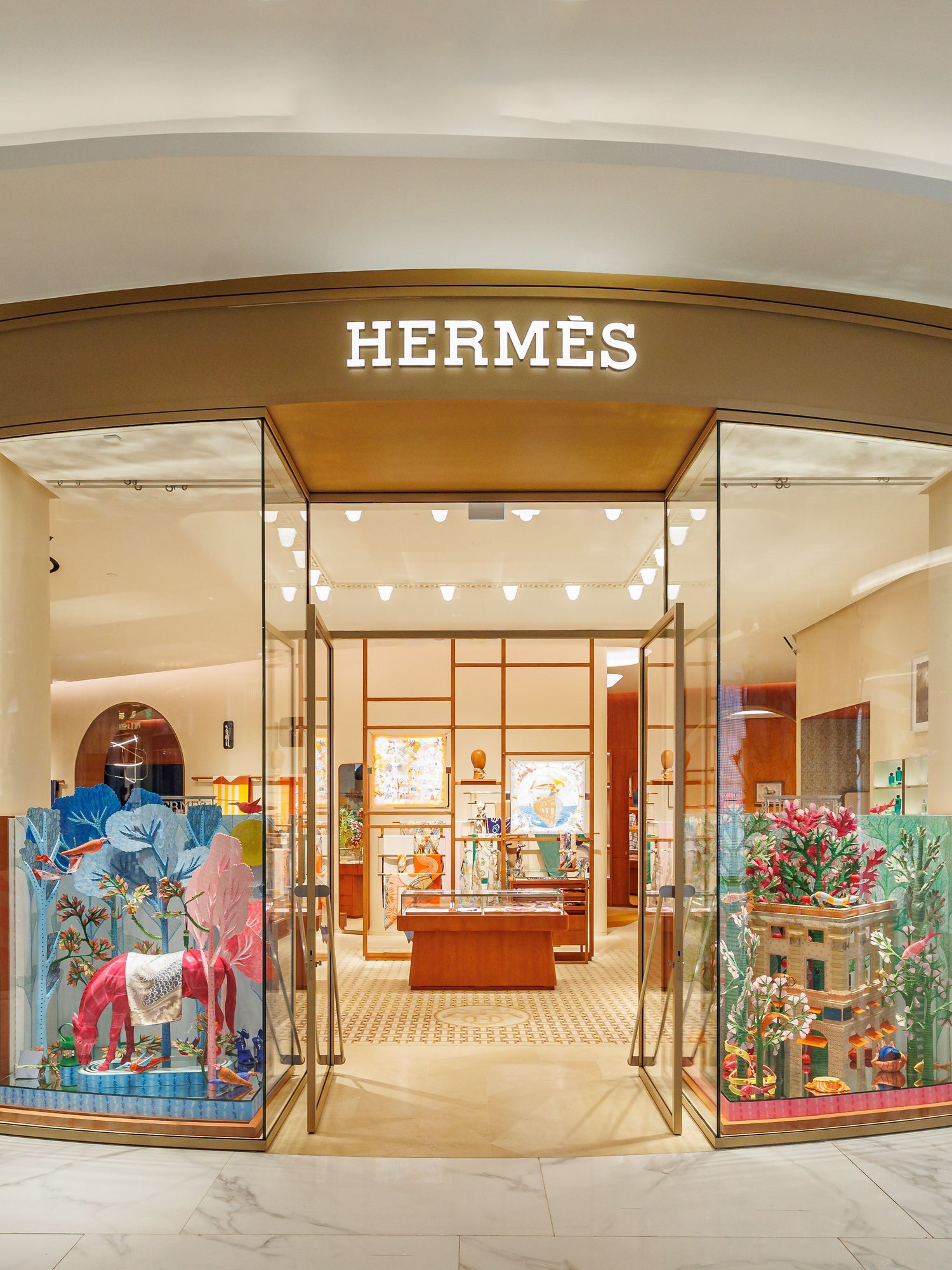 Hermès