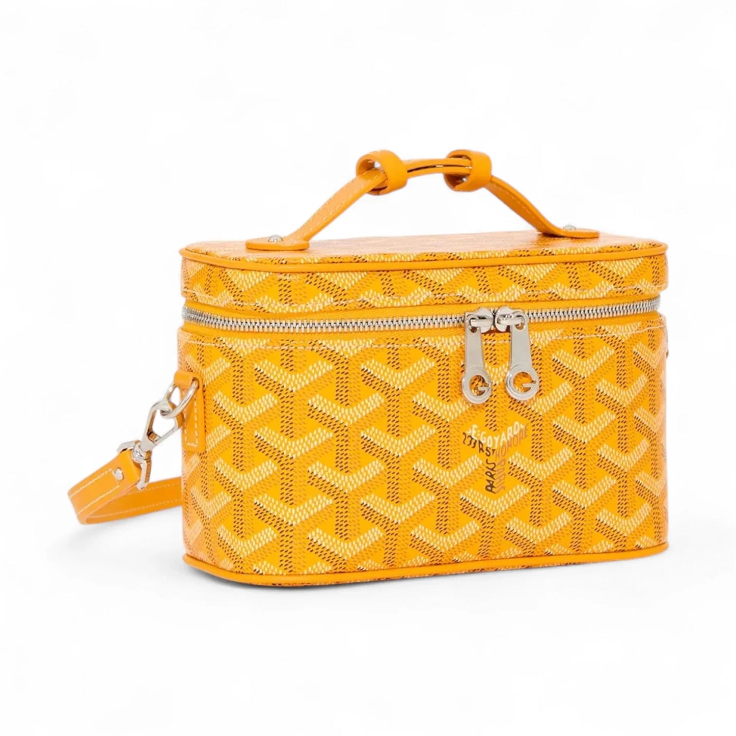 Goyard Muse Mini Vanity Case
