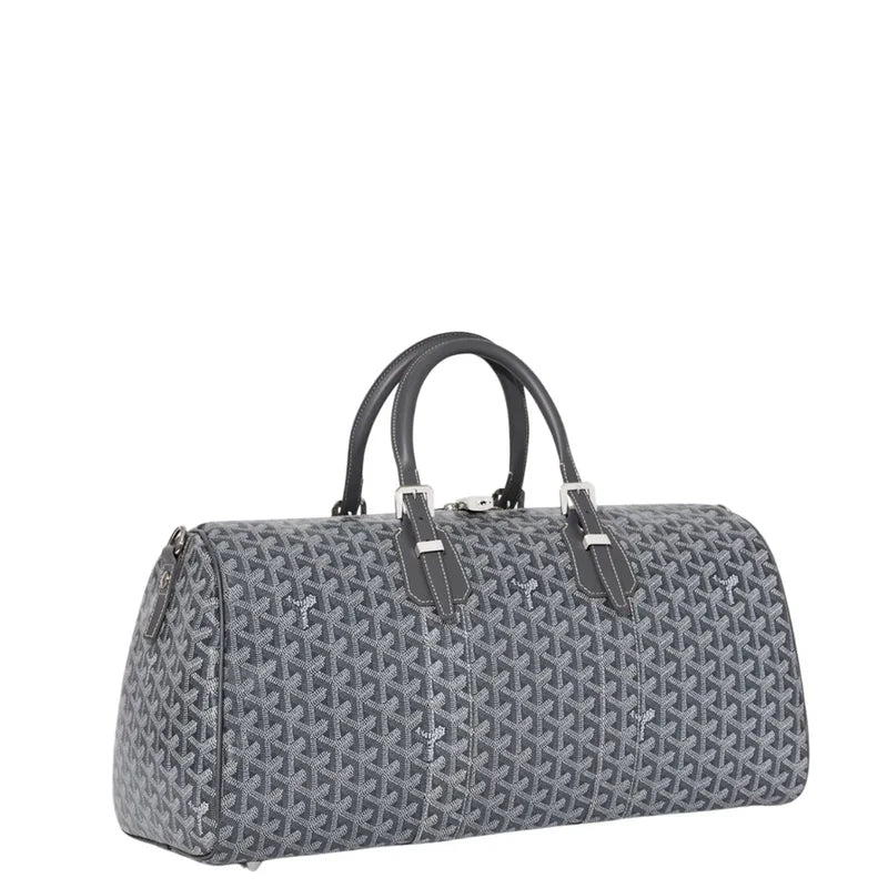 Goyard Boston 45 bag