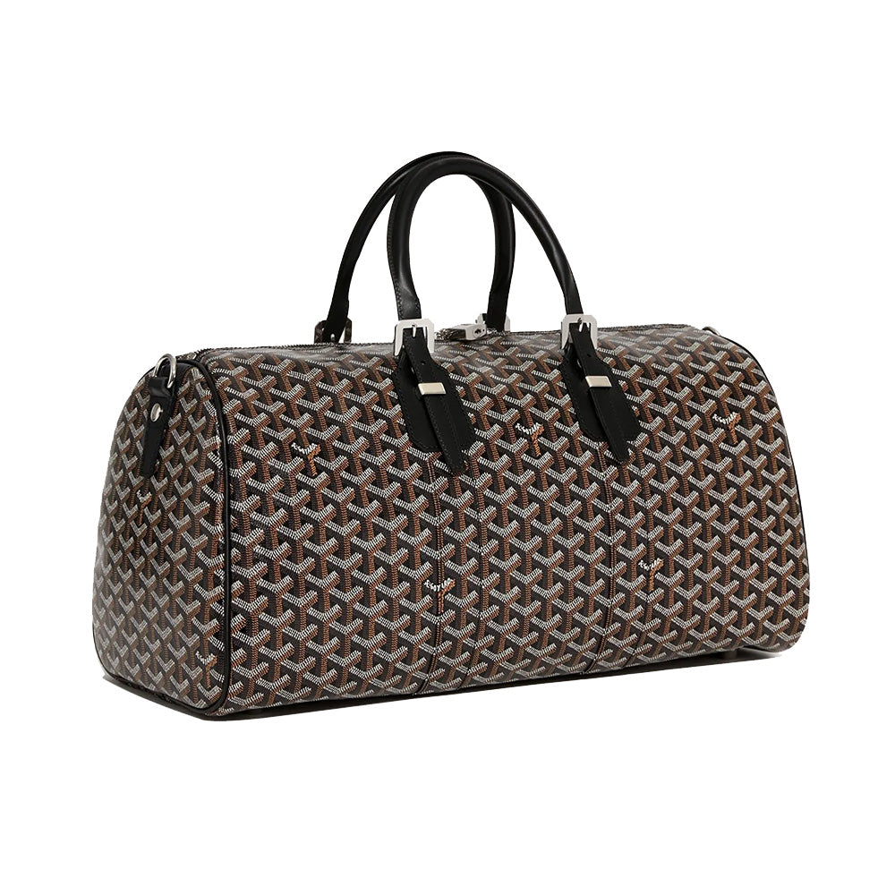 Goyard Boston 45 bag