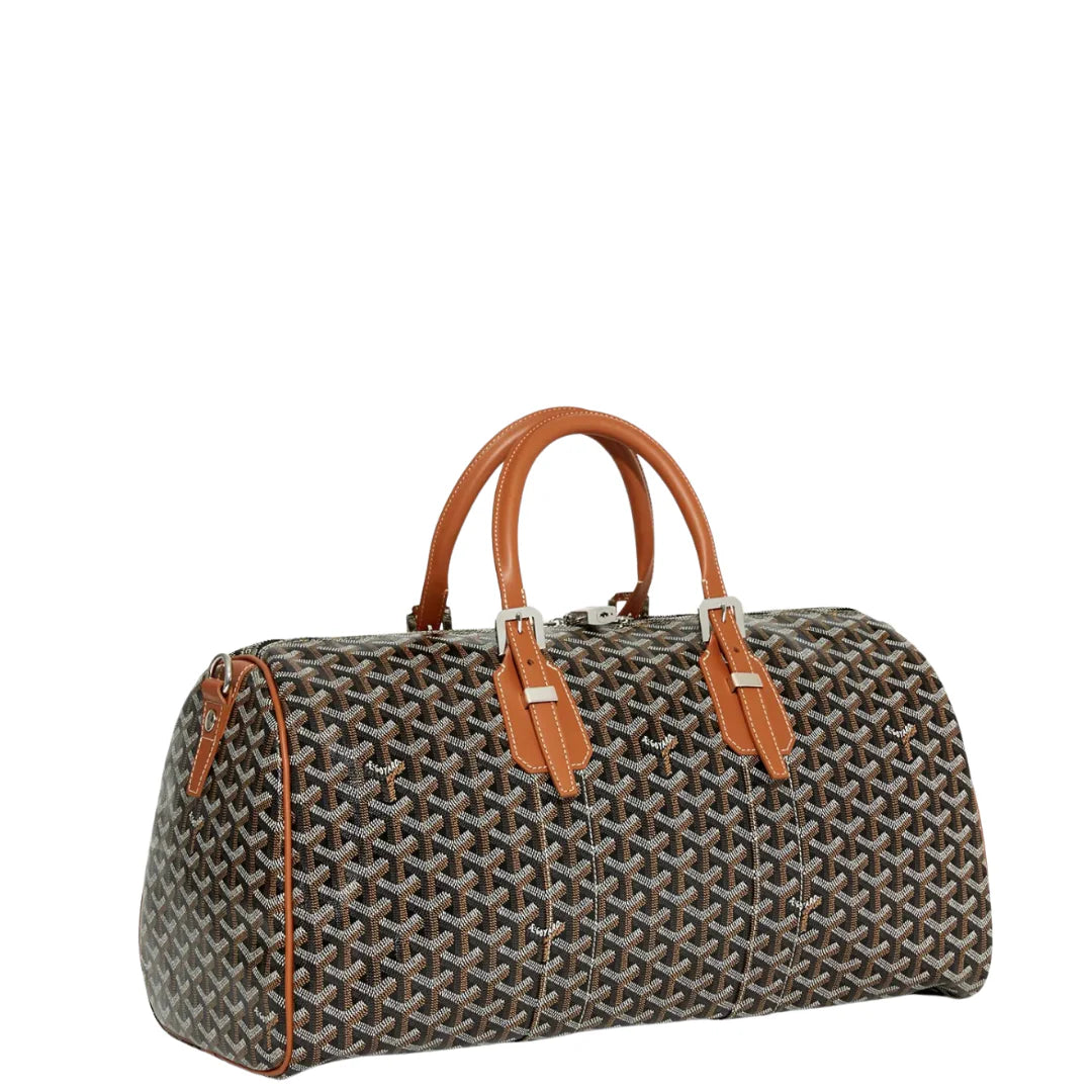 Goyard Boston 45 bag