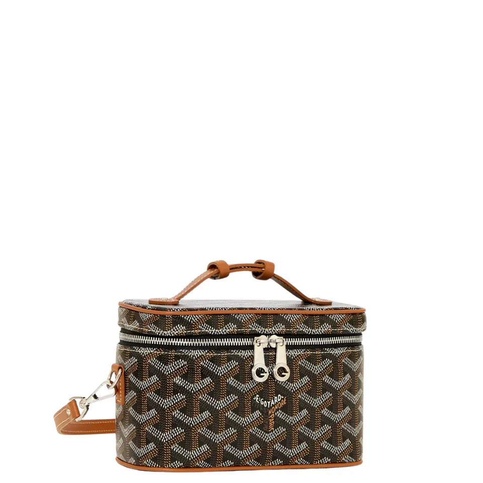 Goyard Muse Mini Vanity Case
