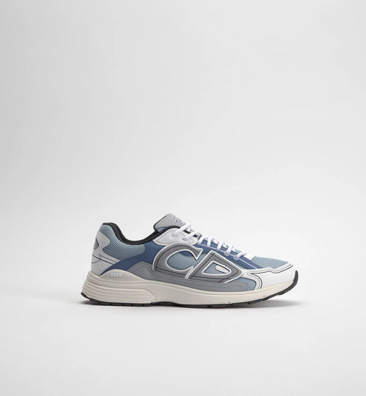 Dior B30 Countdown Sneaker Light Blue, Blue, Grey & White