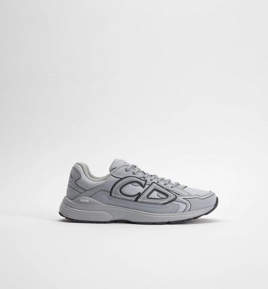 Dior B30 Countdown Sneaker Grey