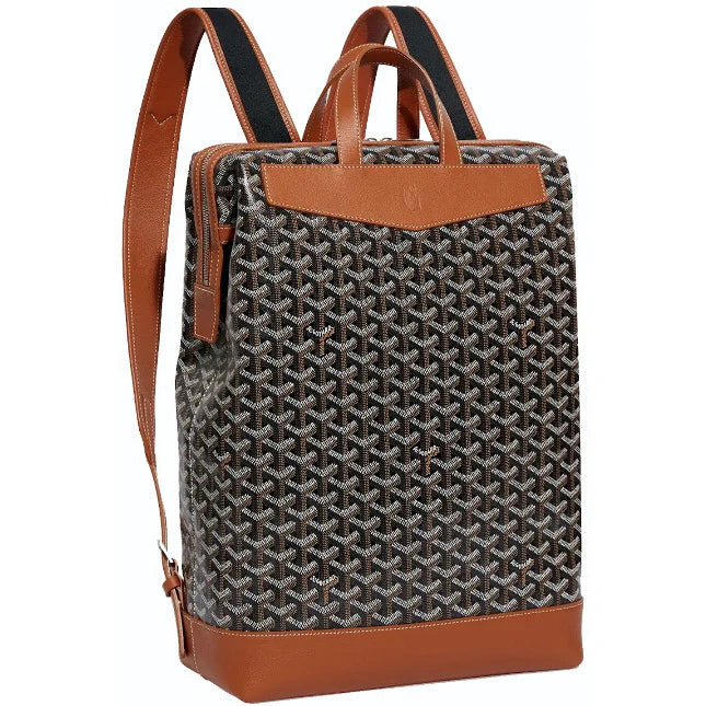 Goyard Cisalpin Backpack