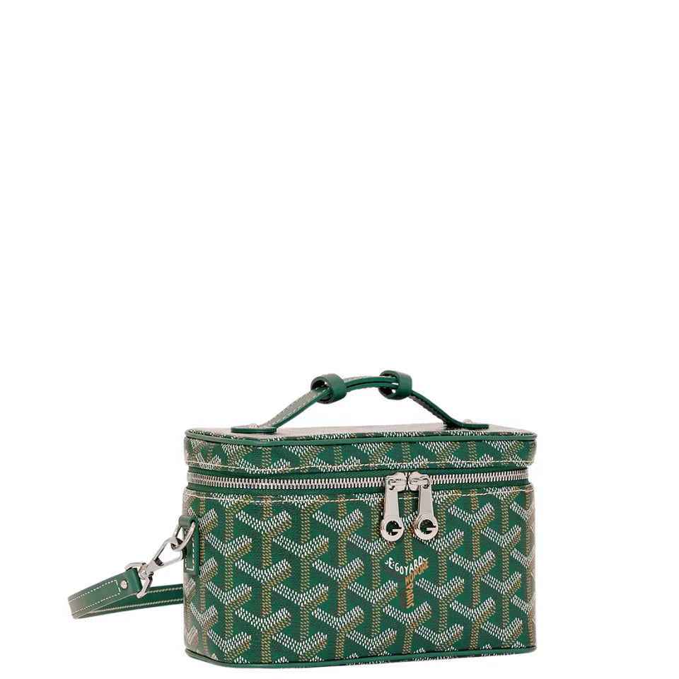 Goyard Muse Mini Vanity Case