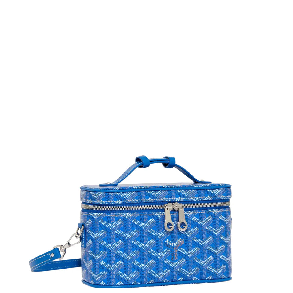 Goyard Muse Mini Vanity Case
