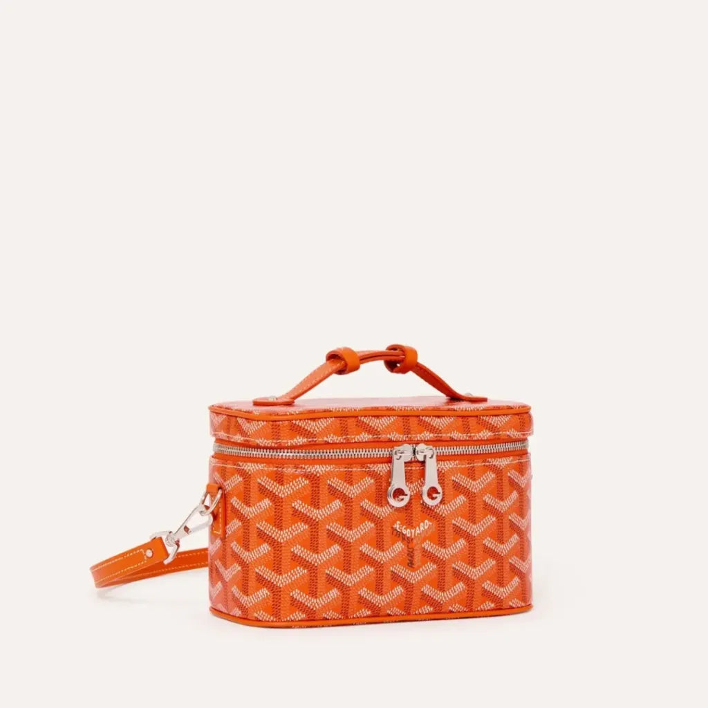 Goyard Muse Mini Vanity Case