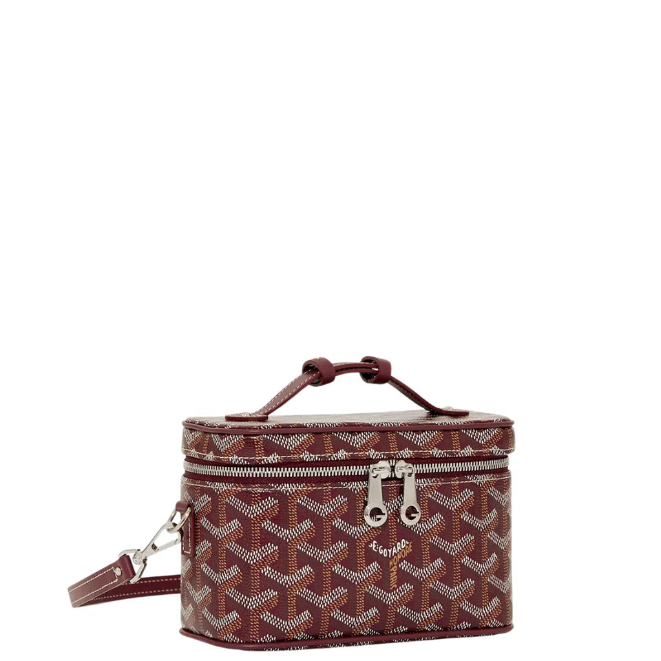 Goyard Muse Mini Vanity Case