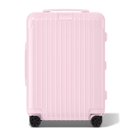 Rimowa Essential Cabin Ballerina Pink