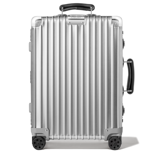 Rimowa Classic Cabin S