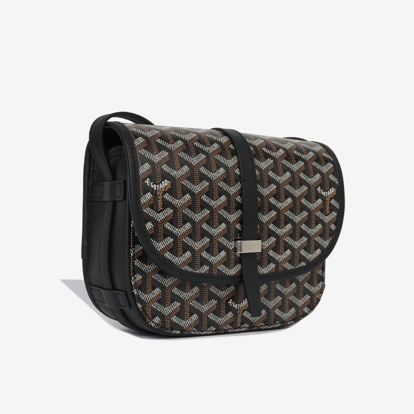 Goyard Belvedere PM Bag