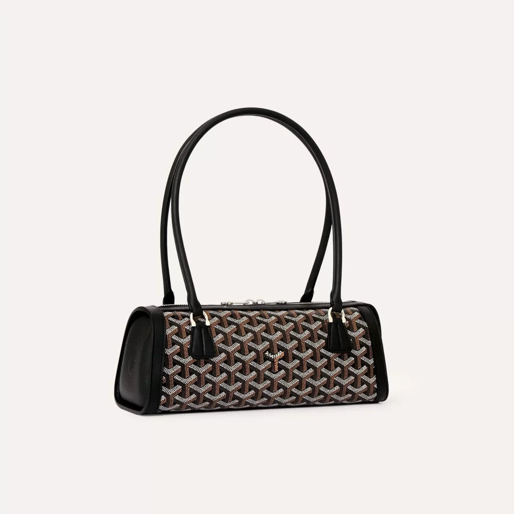 Goyard Bonbonnière Bag