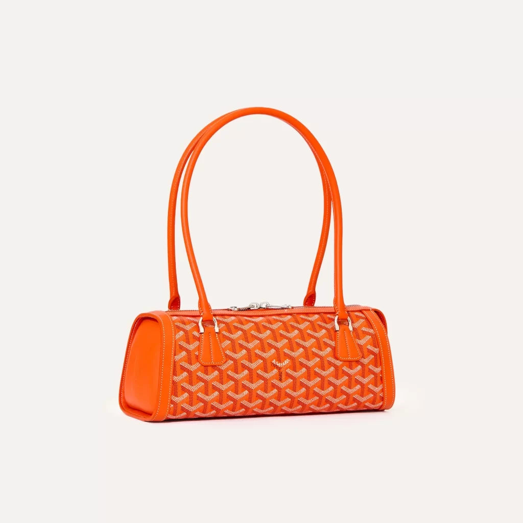 Goyard Bonbonnière Bag