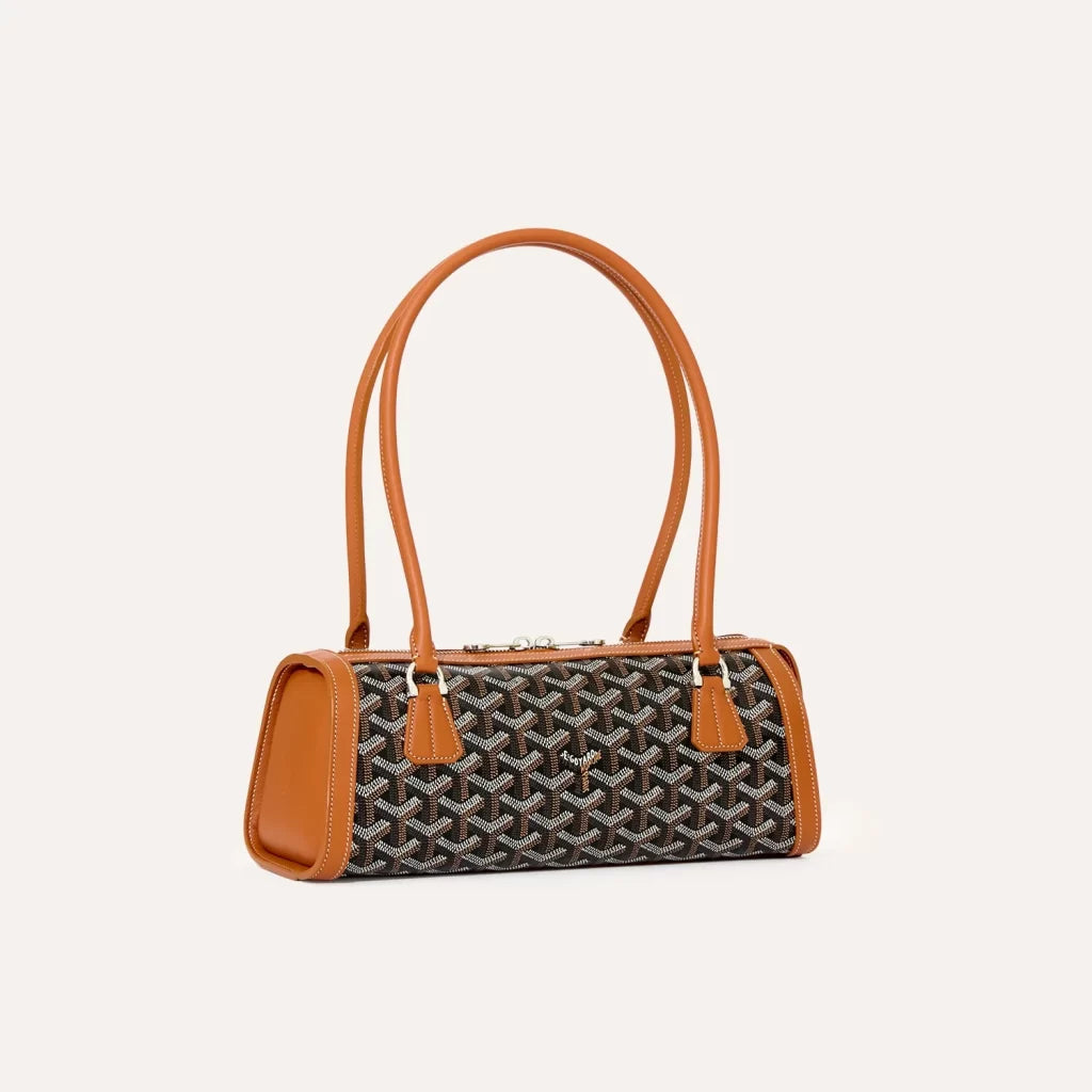 Goyard Bonbonnière Bag