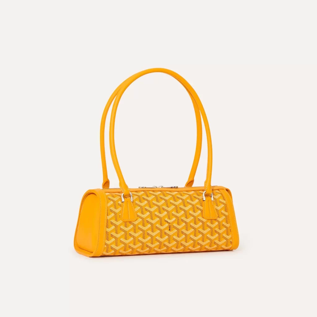 Goyard Bonbonnière Bag