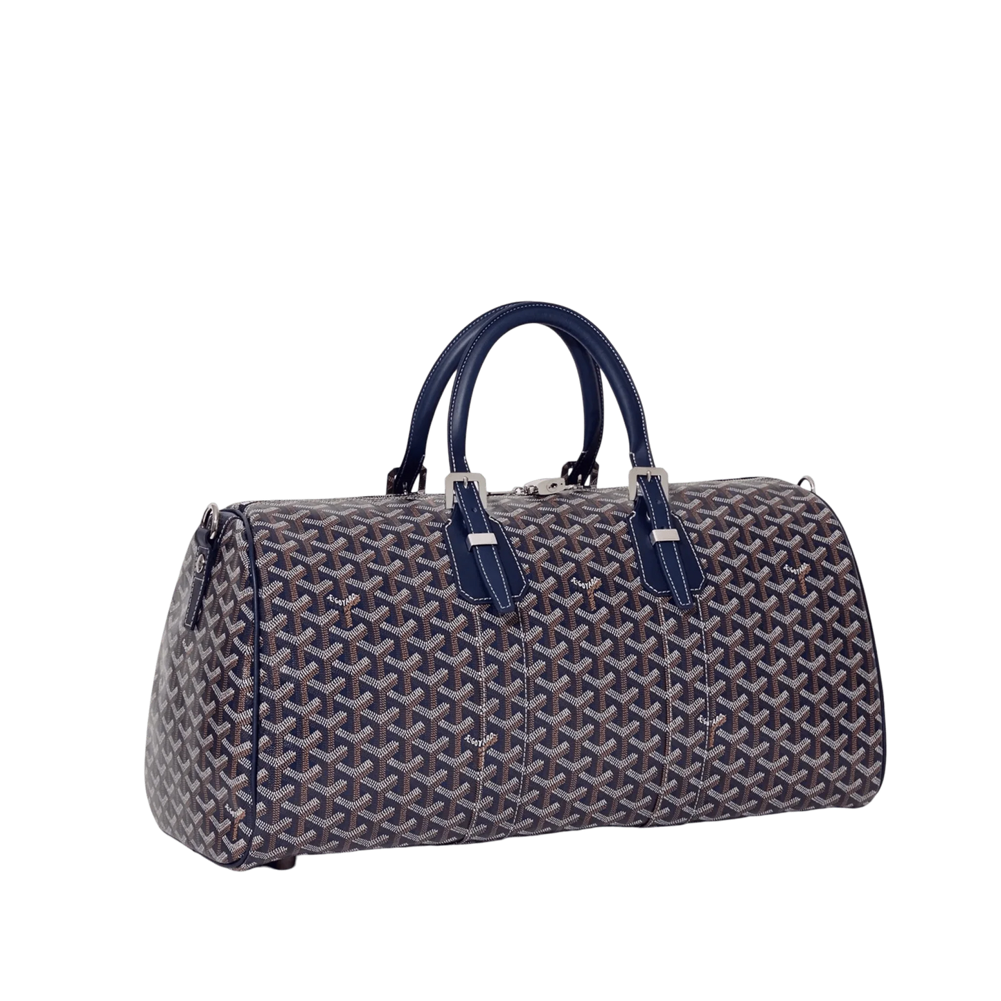 Goyard Boston 45 bag
