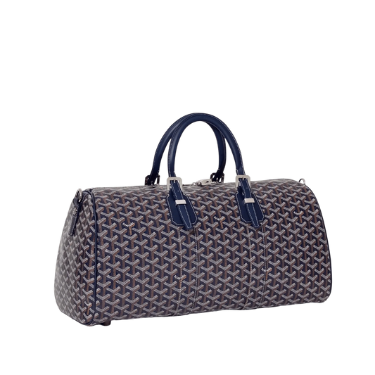 Goyard Boston 45 bag
