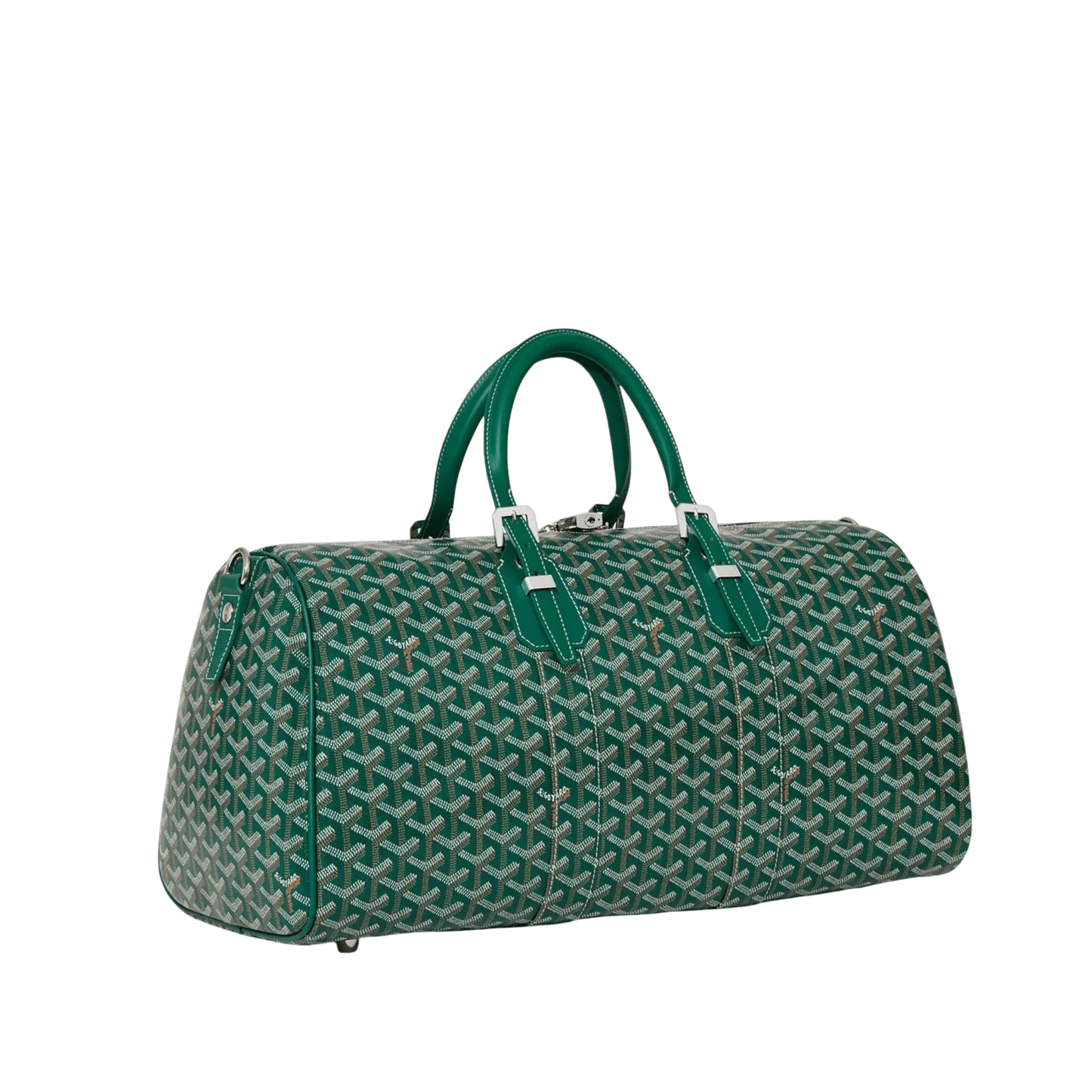 Goyard Boston 45 bag