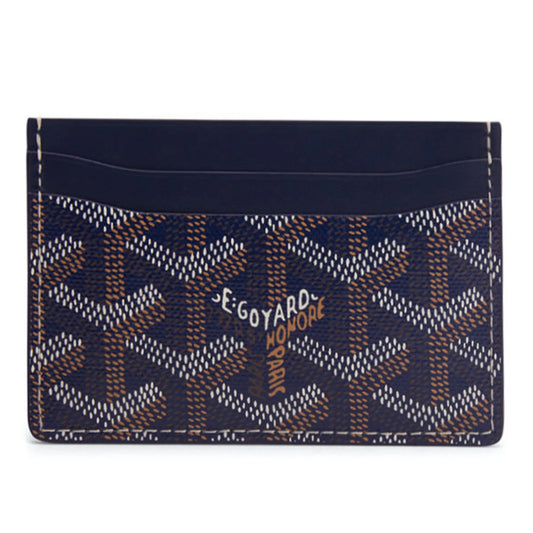 Goyard Saint-Sulpice Card Wallet