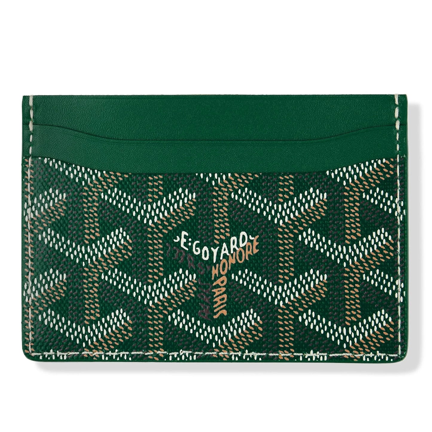 Goyard Saint-Sulpice Card Wallet