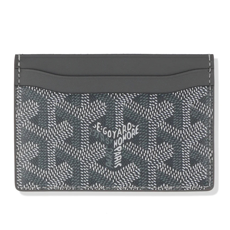 Goyard Saint-Sulpice Card Wallet