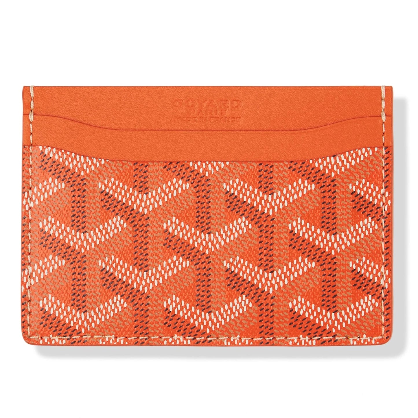 Goyard Saint-Sulpice Card Wallet