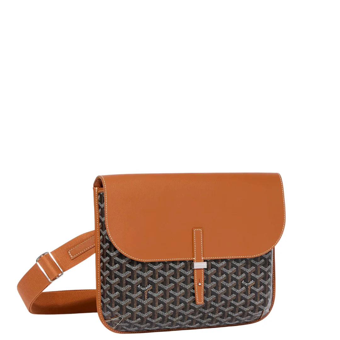 Goyard Coursier Messenger bag