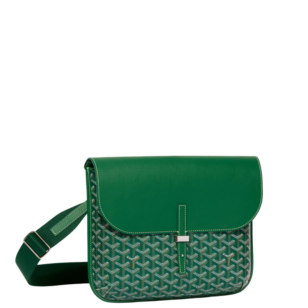 Goyard Coursier Messenger bag