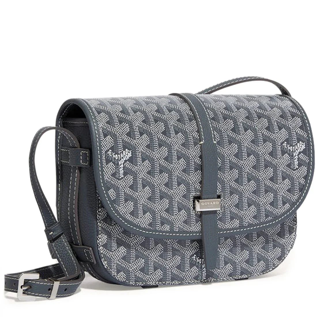 Goyard Belvedere PM Bag