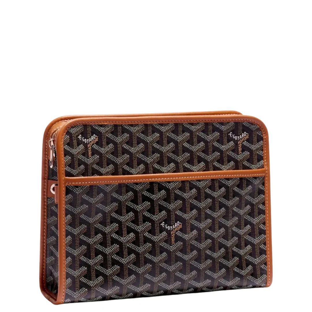 Goyard Jouvence MM Toiletry Bag