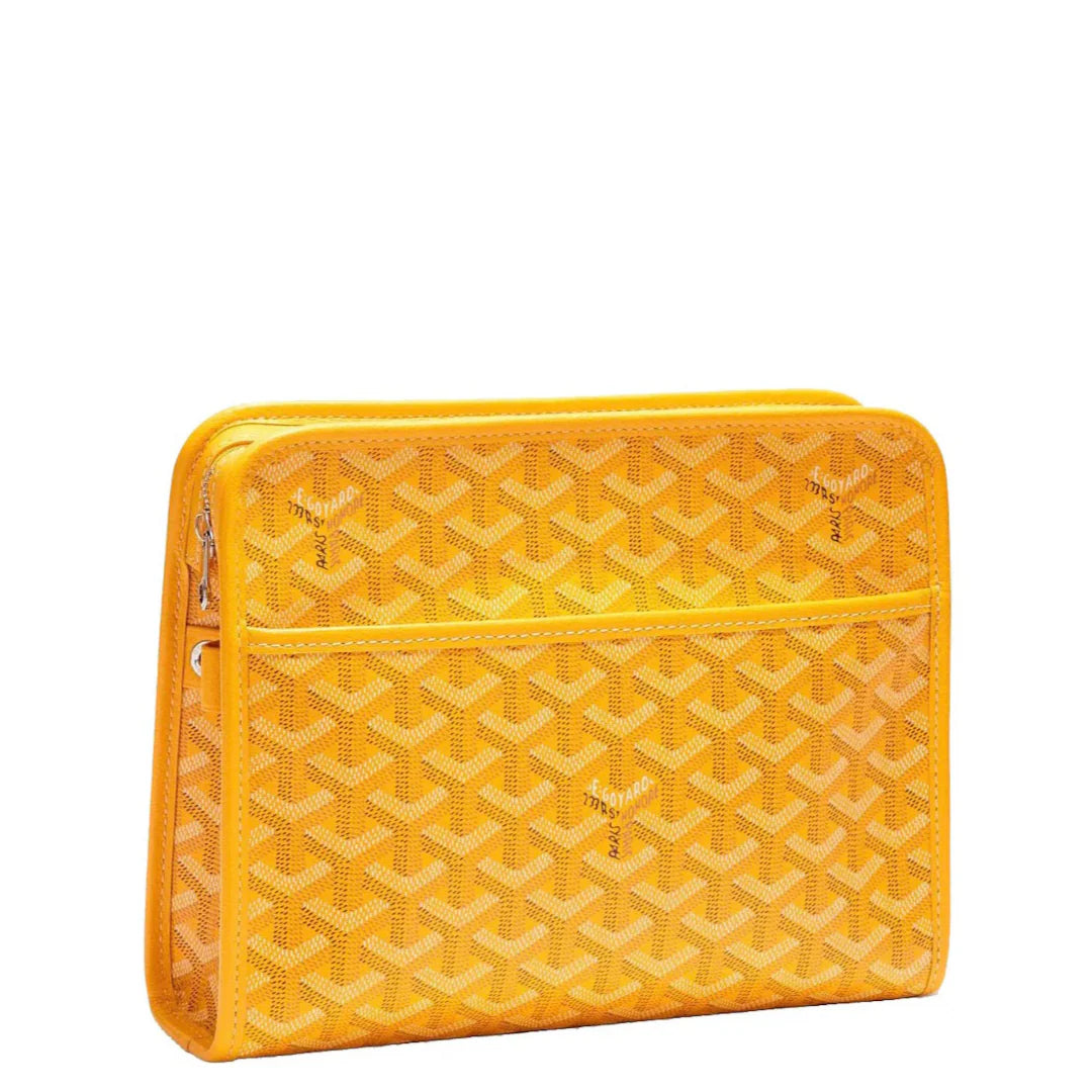 Goyard Jouvence MM Toiletry Bag