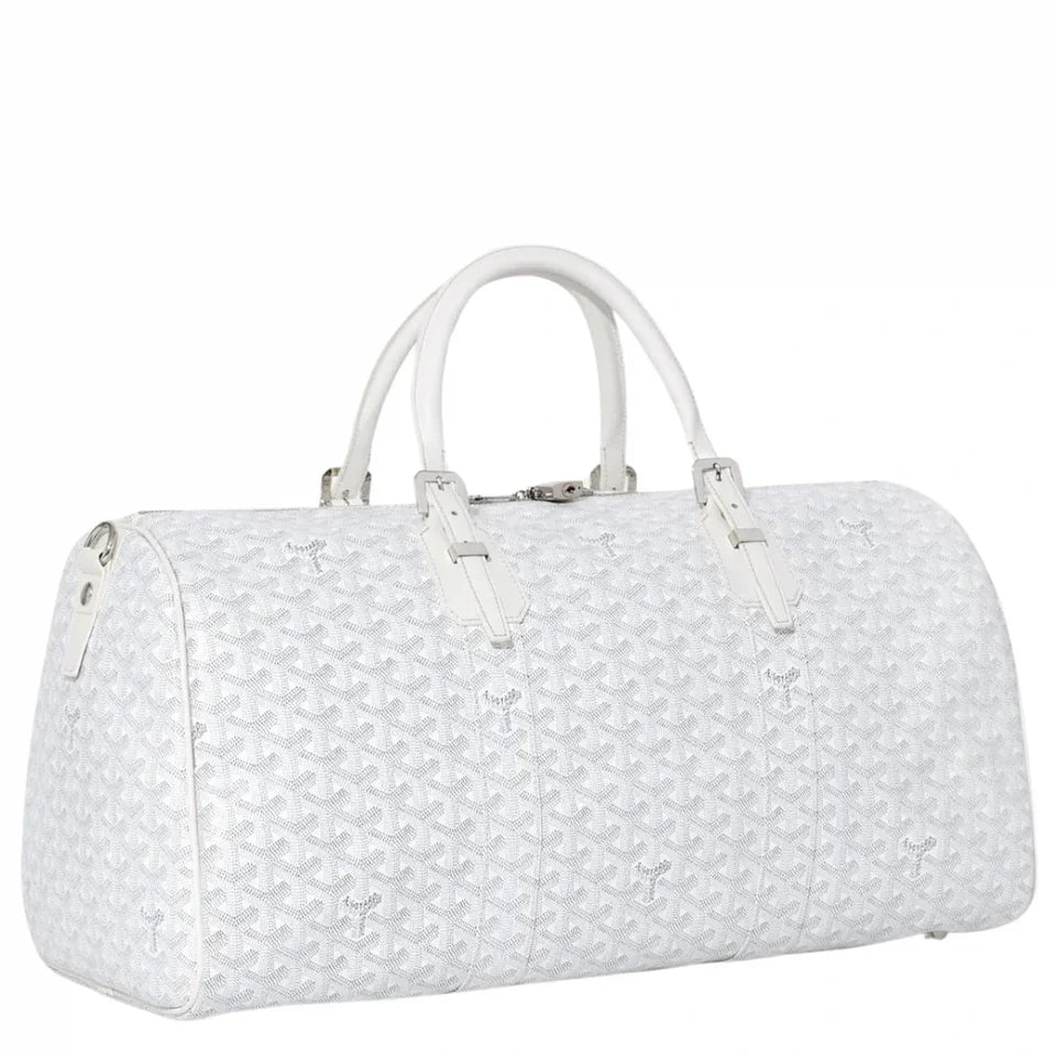 Goyard Boston 50 bag