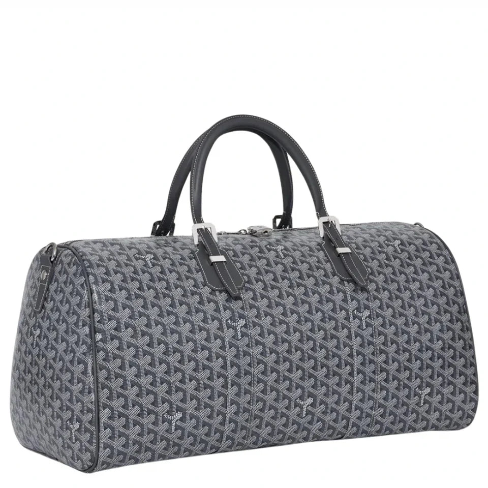 Goyard Boston 50 bag