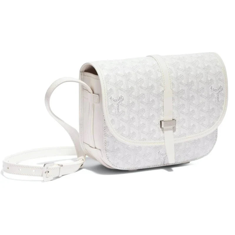 Goyard Belvedere PM Bag