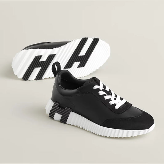 Hermès Bouncing Sneaker Noir