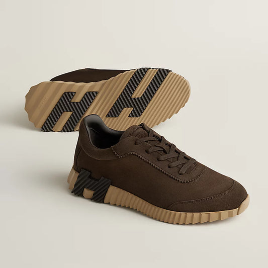 Hermès Bouncing Sneaker Ècorce