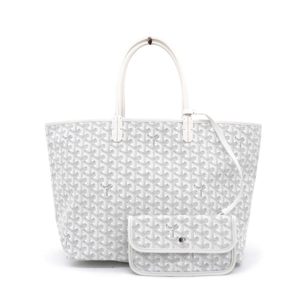 Goyard Saint Louis PM Bag