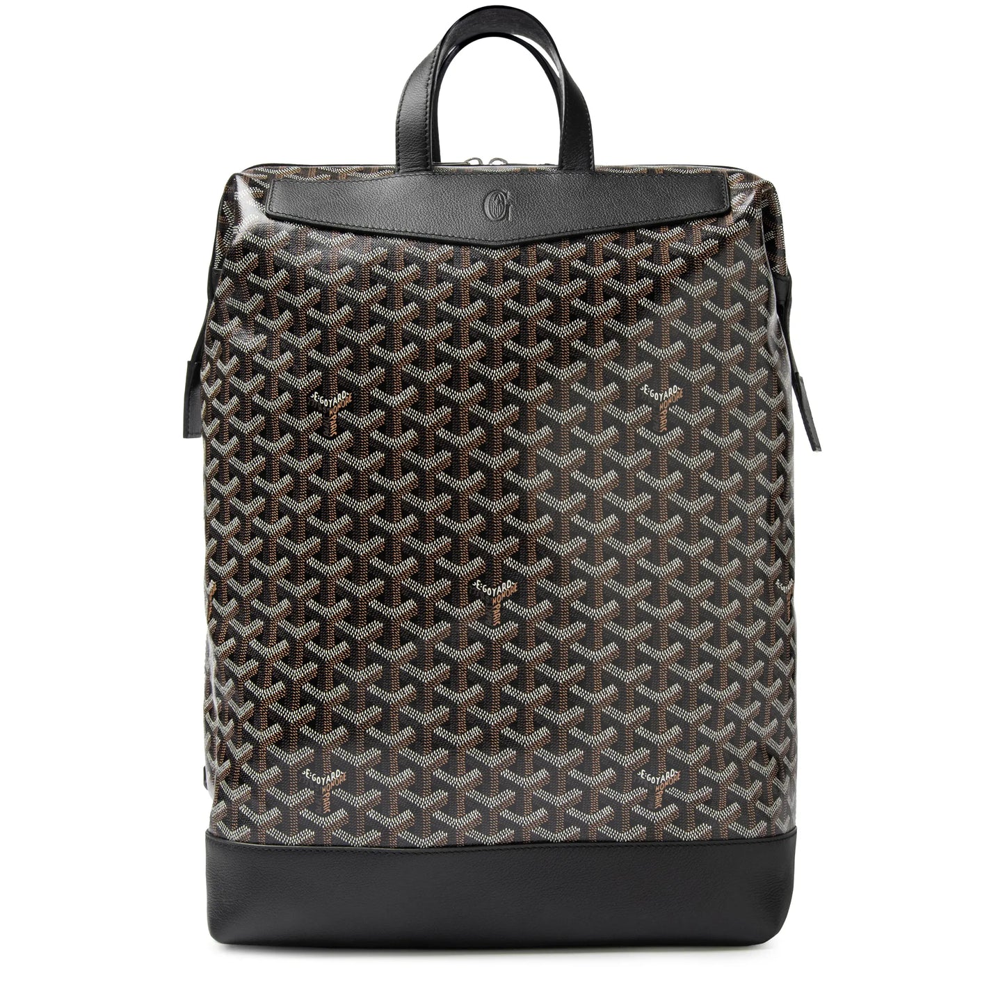 Goyard Cisalpin Backpack