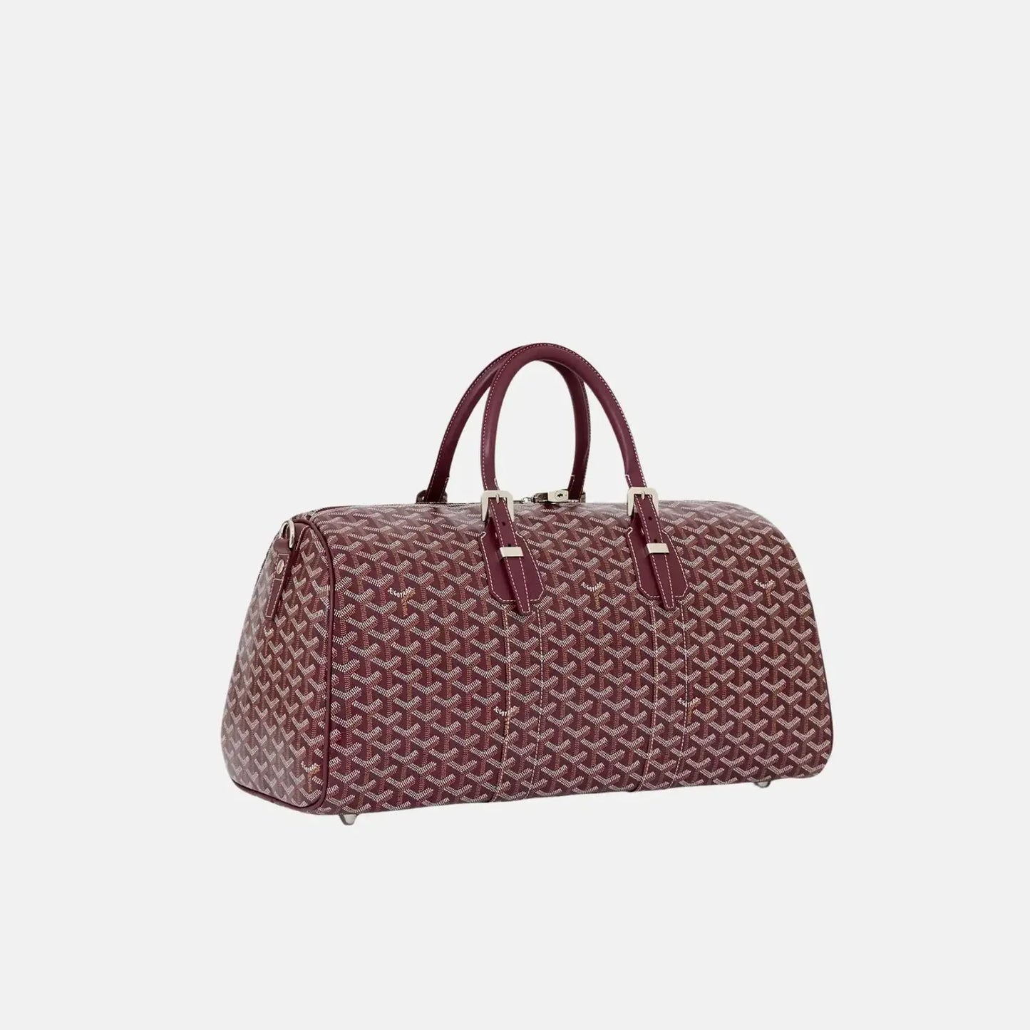 Goyard Boston 45 bag