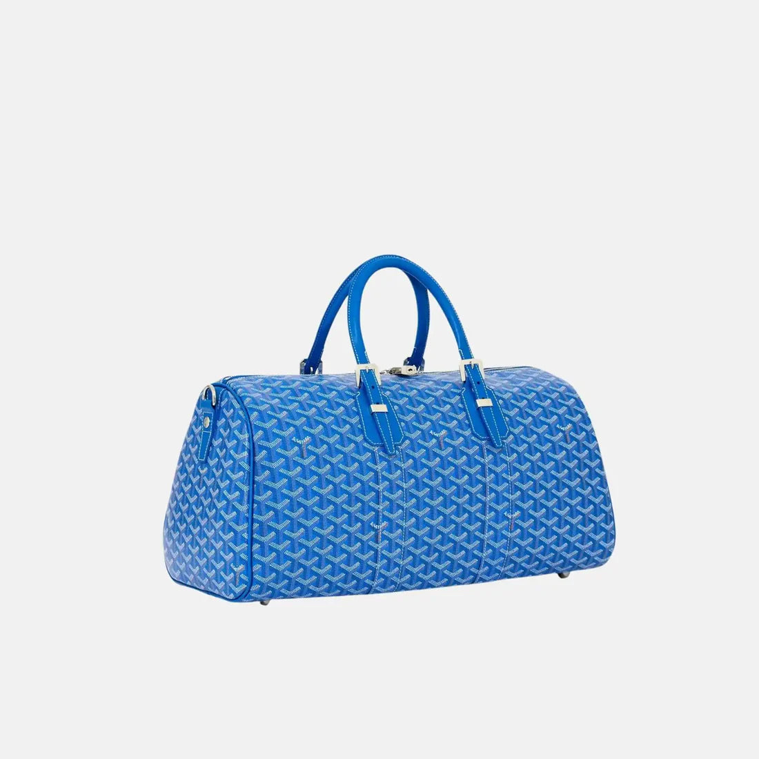 Goyard Boston 45 bag