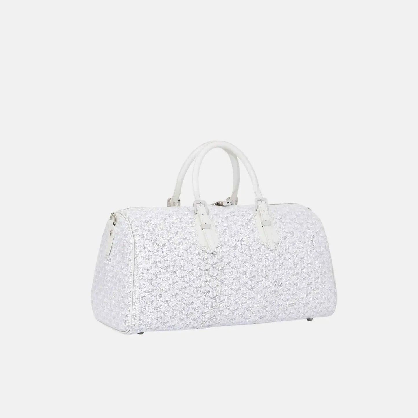 Goyard Boston 45 bag